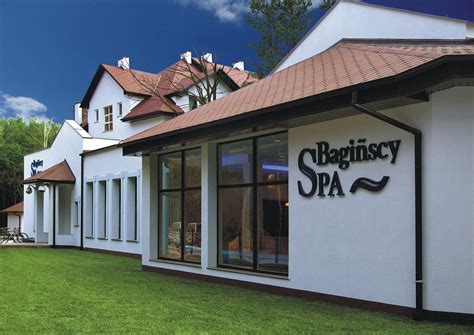 bagińscy spa|BAGINSCY SPA